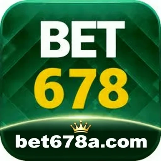 bet678 Logo
