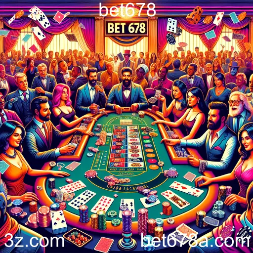 A Fascinante Diversidade dos Jogos de Mesa